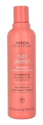 Aveda Nutriplenish Light Moisture Shampoo, 8.5 Fl Oz