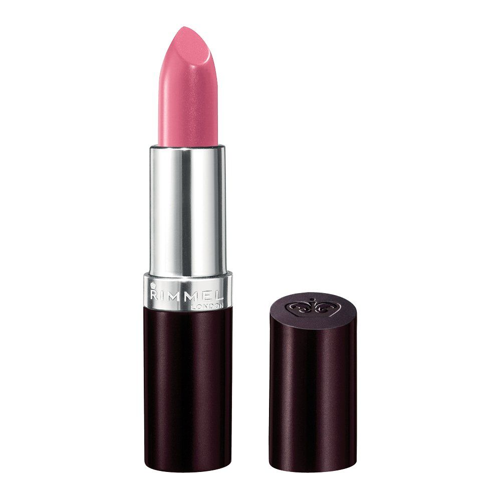 Rimmel Lasting Finish Lipstick Pink Blush