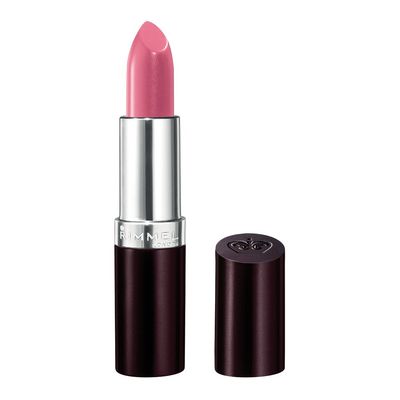 Rimmel Lasting Finish Lipstick Pink Blush