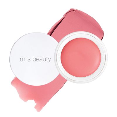 RMS Beauty Lip2Cheek - Cream Blush for Cheeks &amp; Lip and Cheek Tint Blush Blush Tint Cheek Stain Creme Blush for Cheeks Lip and Cheek Stain Blush Cream