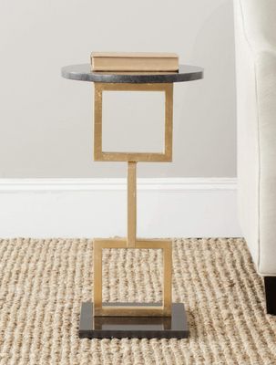 Safavieh Home Collection Cassidy Accent Table