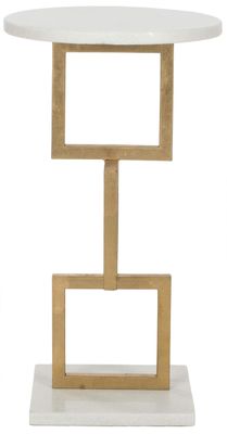 Safavieh Home Collection Cassidy Accent Table