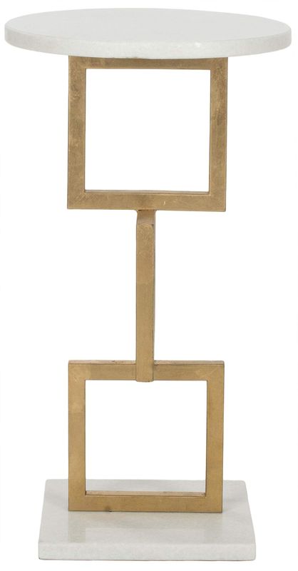 Safavieh Home Collection Cassidy Accent Table