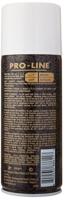 Proline Oil Sheen Spray, 10 Ounce
