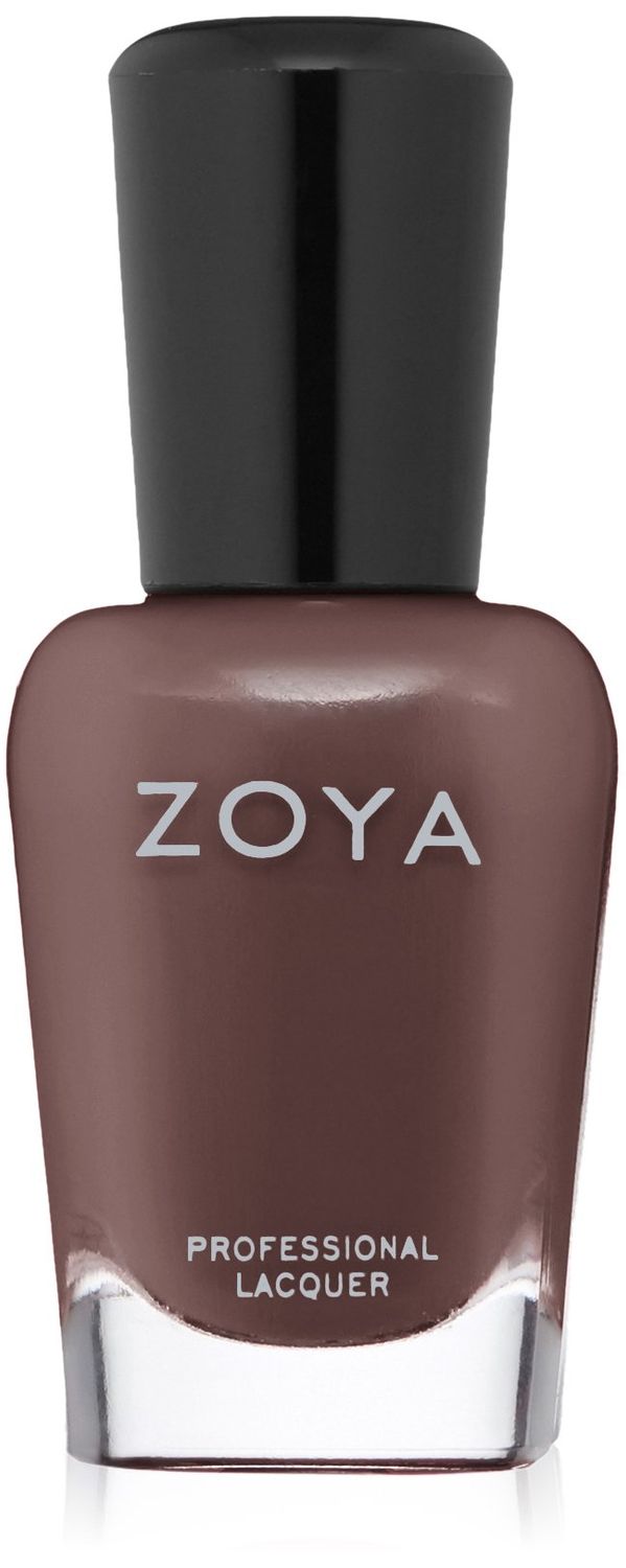 ZOYA Nail Polish, Debbie 0.5 Fl Oz (Pack of 1)