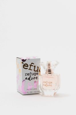 Charlotte Russe Refuge Adore Perfume