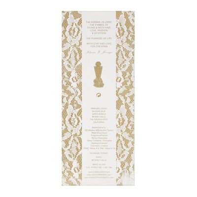 Jivago 24k EDT Spray 2.5 oz