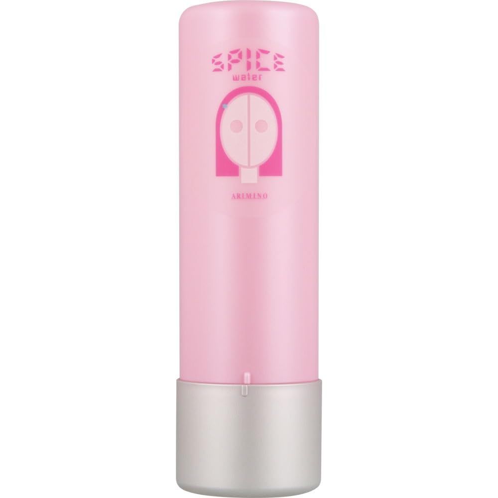 Spice Water Shining Straight (6.76 oz) by Arimino