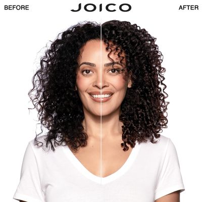 Joico Moisture Recovery Treatment Balm | For Thick, Coarse, Dry Hair | Restore Moisture, Smoothness, Strength, &amp; Elasticity | Reduce Breakage &amp; Frizz | With Jojoba Oil &amp; Shea Butter | 8.5 Fl Oz