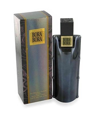 LIZ CLAIBORNE Bora Bora for Men, Cologne Spray, 3.4-Ounce