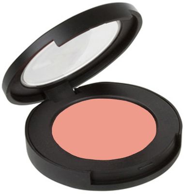 Jill Kirsh Color Mineral Blush - Hollywood&#39;s Guru of Hue for Warm Blonde Hair Color (Tea Rose - Semi Pearl, .15 oz)