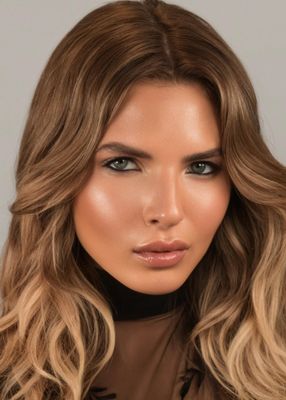 Peau Vierge Complexe 2.0 fl oz (Shade 3 - Medium)