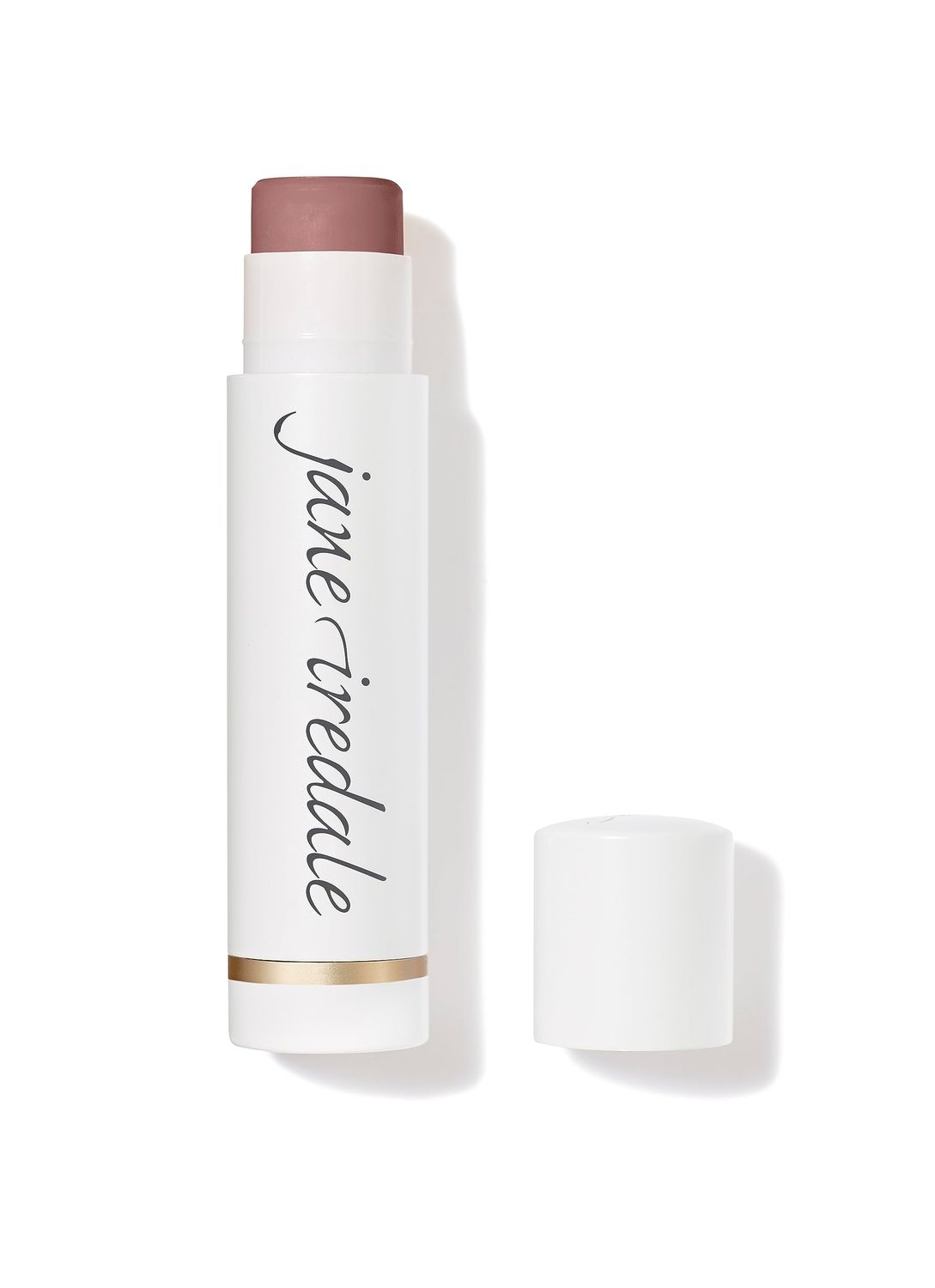 jane iredale LipDrink Lip Balm, Buff 0.14 Ounce (Pack of 1)