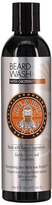 Beard Guyz Daily Wash 8 Ounce