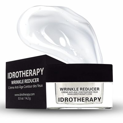 Idrotherapy Face Tightening &amp; Lifting Cream, 0.5oz
