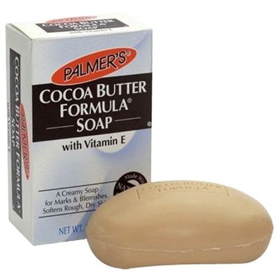 Palmer&#39;s Cocoa Butter Formula Daily Skin Therapy Soap 3.5 oz