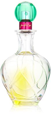 Jennifer Lopez Live Eau de Parfum Spray, 3.4 Fluid Ounce