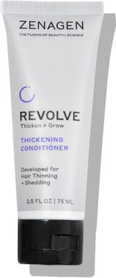 Zenagen Revolve Thickening Conditioner, 2.5 Fl Oz