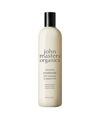 John Masters Organics Conditioner for Fine Hair with Rosmary &amp; Peppermint 16 oz