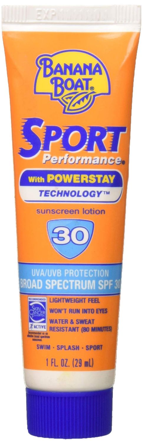 Banana Boat Sport Spf 30 Su 1335462