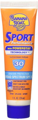Banana Boat Sport Spf 30 Su 1335462