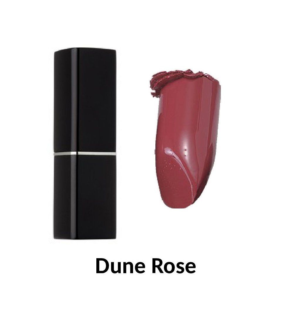 Jolie Creme Lipstick Long Lasting Wear - Dune Rose