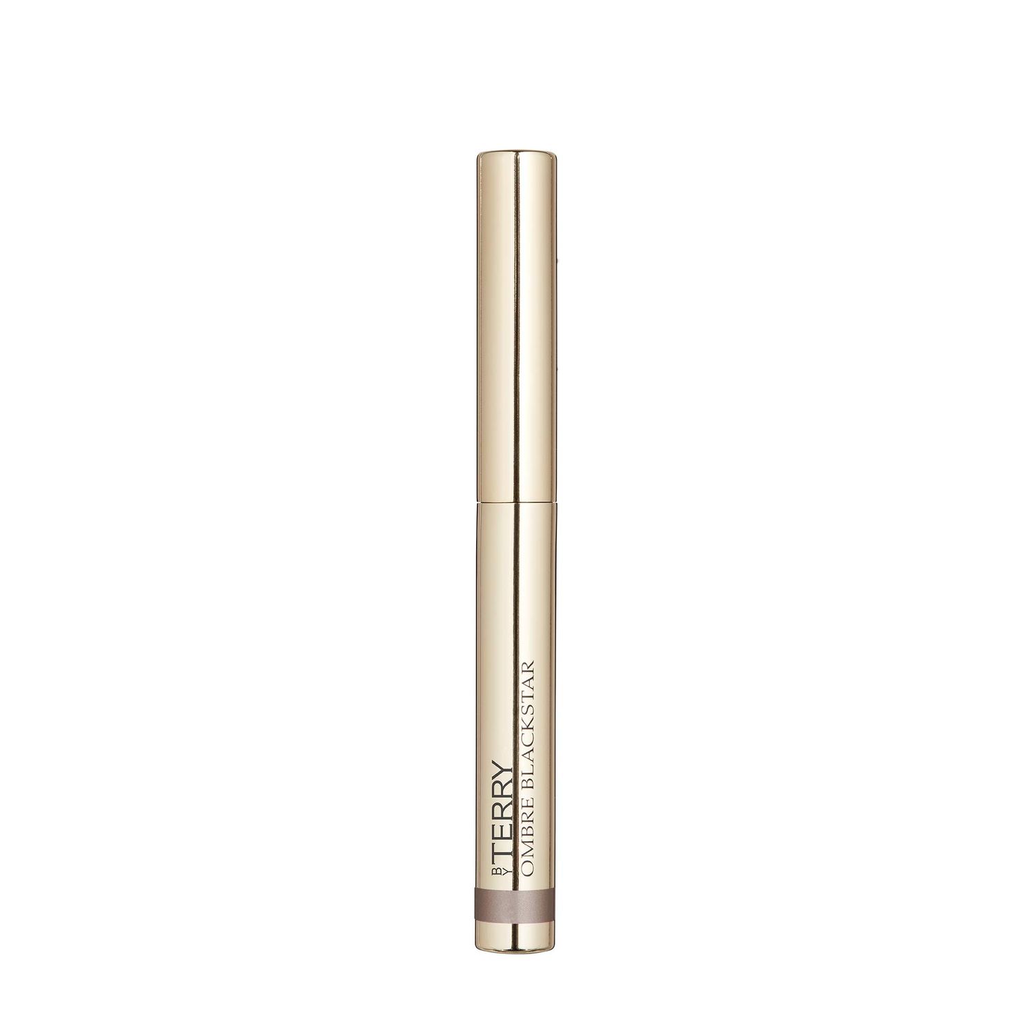 By Terry Ombre Blackstar Cream Eyeshadow, Water Resistant &amp; Smudge Proof Pen, Long-Lasting Formula, Ombre Mercure