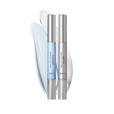 SkinMedica HA5 Smooth &amp; Plump Lip System - Your Hydrating, Volumizing Lip Plumper for Visibly Fuller and Smoother Lips, 0.05 Oz