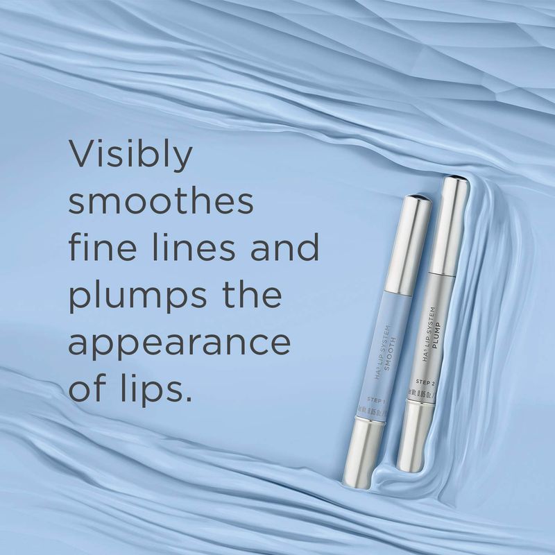 SkinMedica HA5 Smooth &amp; Plump Lip System - Your Hydrating, Volumizing Lip Plumper for Visibly Fuller and Smoother Lips, 0.05 Oz