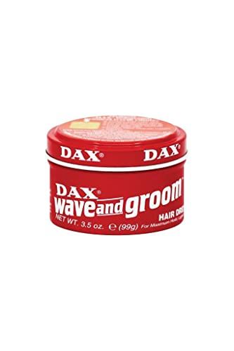 DAX Wave &amp; Groom, 3.5 Ounce (Pack of 1)