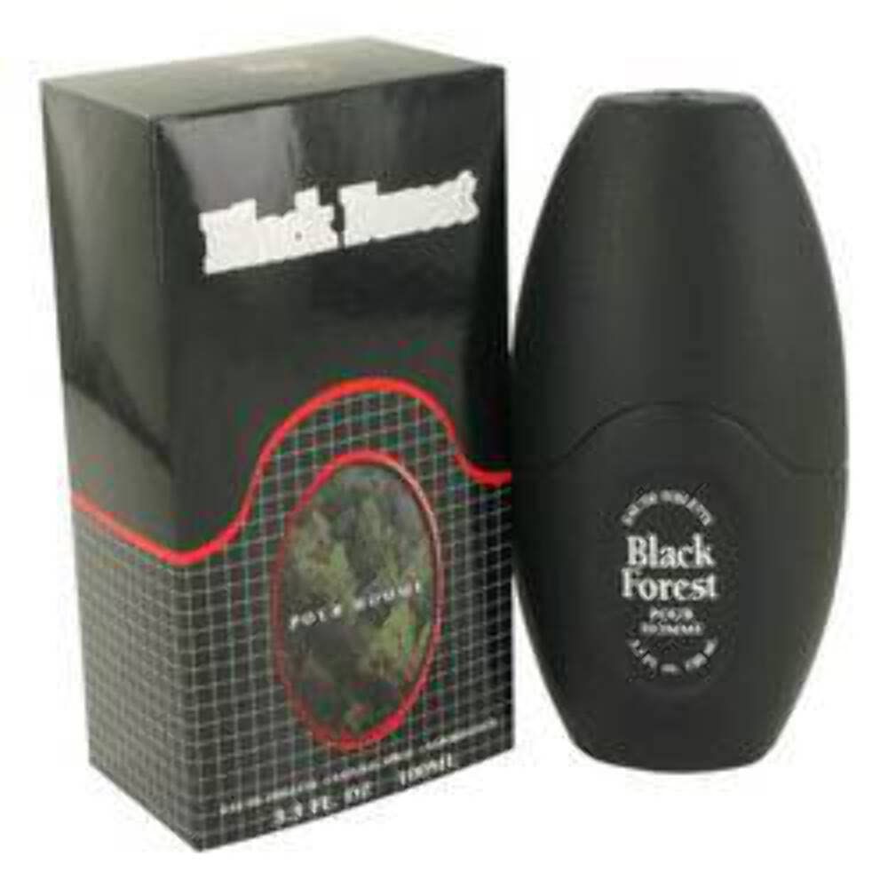 Black Forest By La Bastille Eau De Toilette Spray 3.3 Oz Men