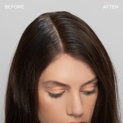 UNITE Hair Gone in 7SECONDS Root Touch Up - Light Brown, 2 Oz