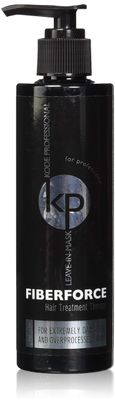 Kode Professional FIBERFORCE Leave In Treatment Mask For Extremely Damaged Hair 8 Fl Oz.