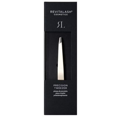RevitaLash Cosmetics, Precision Tweezers, Professional Grade