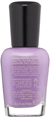 ZOYA Nail Polish, Delia, 0.5 fl. oz.
