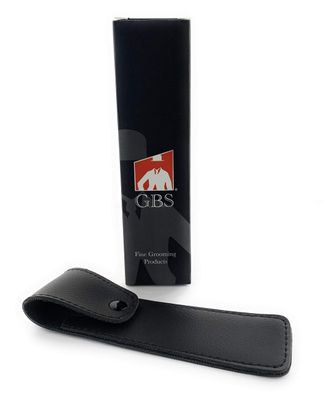 G.B.S Men's Razor Case
