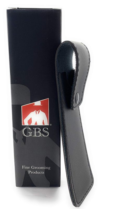 G.B.S Men's Razor Case