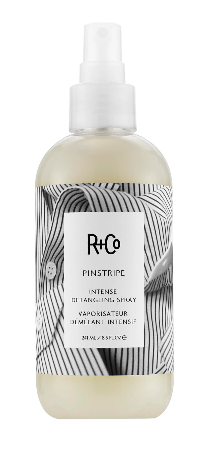 R+Co Pinstripe Intense Detangling Spray 251 ml / 8.5 oz