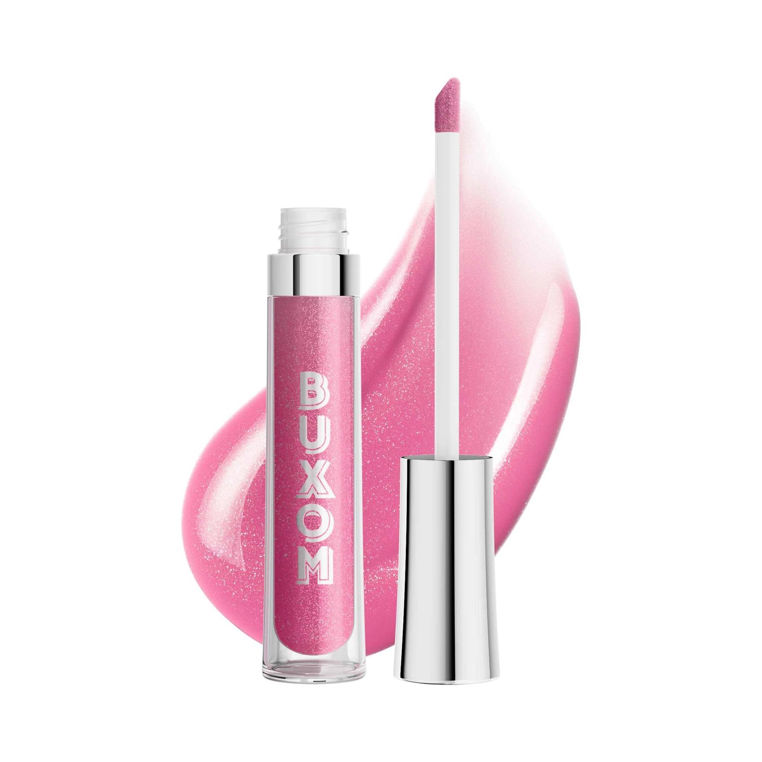 BUXOM Full-On Plumping Lip Polish, Shannon