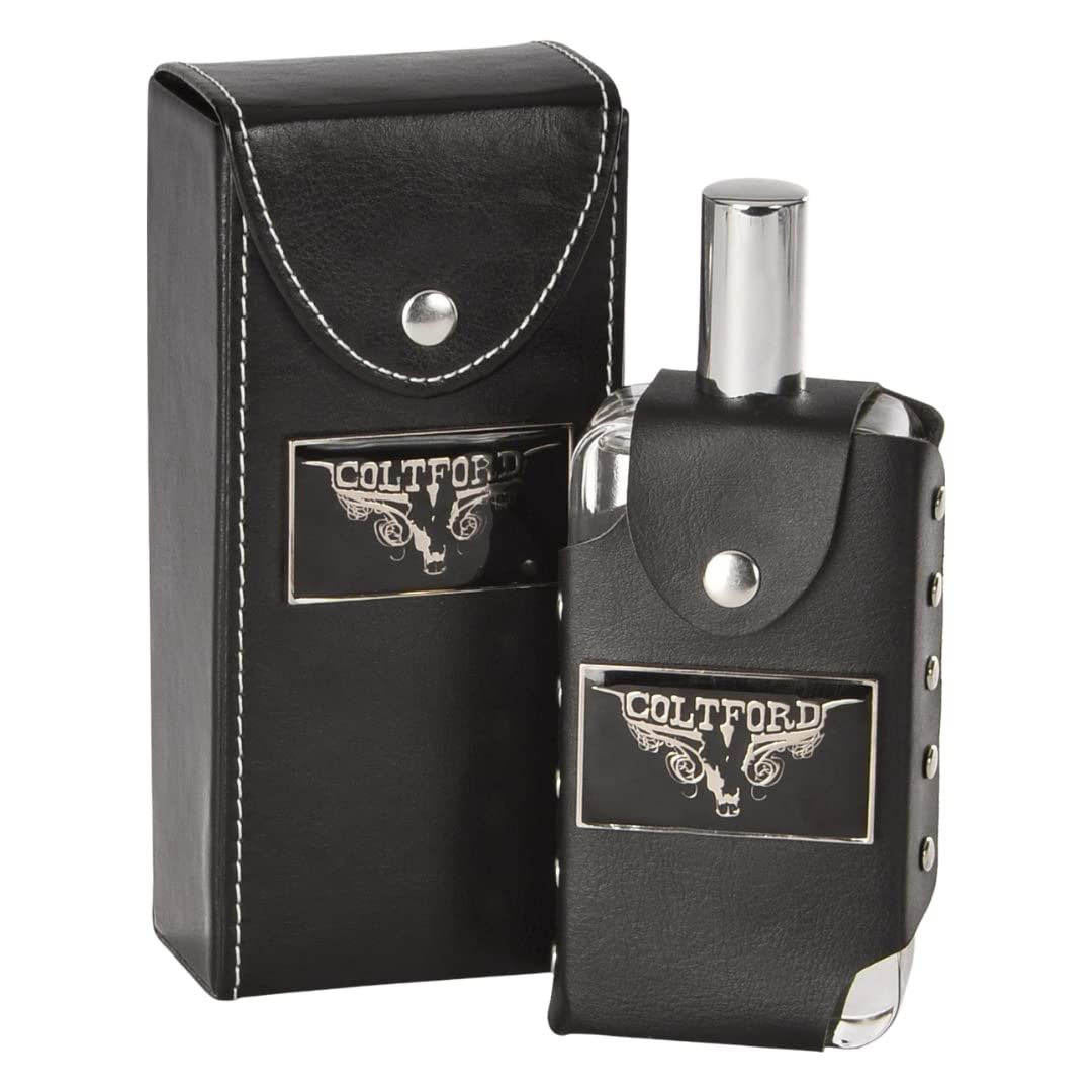 Murcielago Fragrances Men&#39;s Colt Ford 3.4Oz Cologne No Color One Size