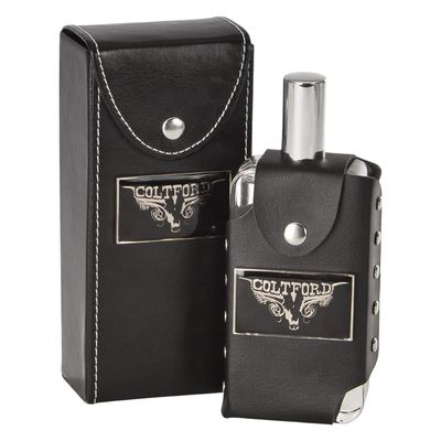 Murcielago Fragrances Men&#39;s Colt Ford 3.4Oz Cologne No Color One Size