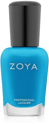 ZOYA Nail Polish, Breezi, 0.5 Fl Oz