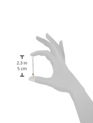 Sta-Rite Bobby Pins, Bronze