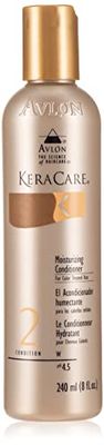 Avlon Keracare Moisturizing Conditioner, 8 Ounce