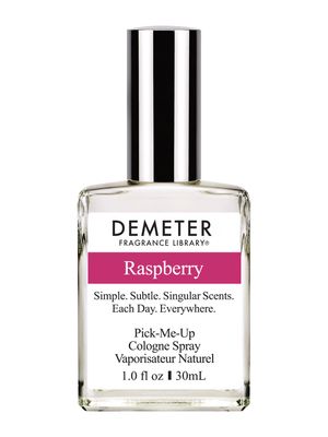 DEMETER Cologne Spray - Raspberry, 1 oz.