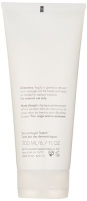 June Jacobs Citrus Body Balm, 6.7 Fl Oz