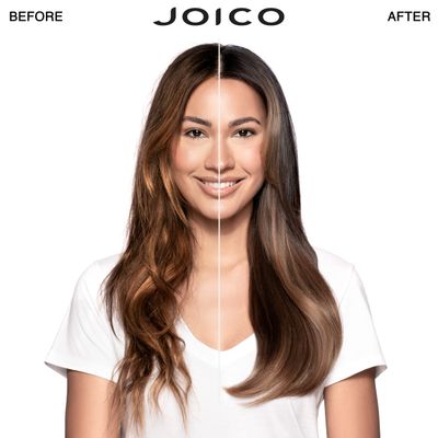 Joico K-PAK Color Therapy Luster Lock Instant Shine & Repair Treatment | For Color-Treated Hair | Boost Color Vibrancy | Repair Breakage | With Keratin & Argan Oil | 5.1 Fl Oz