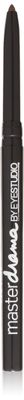 Maybelline New York Eye Studio Master Drama Cream Pencil Liner, Bold Brown 415, 0.01 Ounce