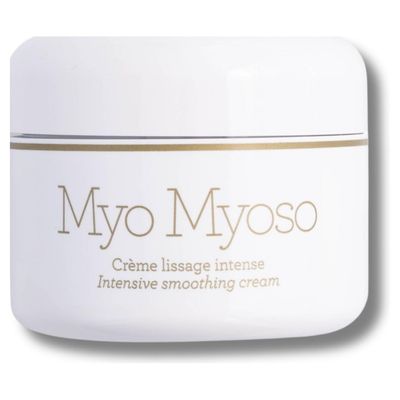 GERne&#39;tic MYO MYOSO Intensive smoothing cream 1.7oz
