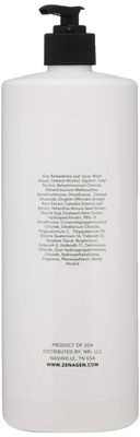 Zenagen Revolve Thickening Conditioner for Hair Loss and Fine Hair, 32 oz.